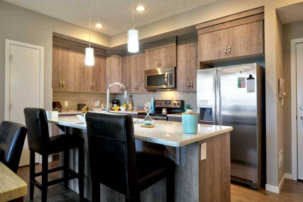 Calgary, AB T2Z 5E5,6603 New Brighton AVE SE #416