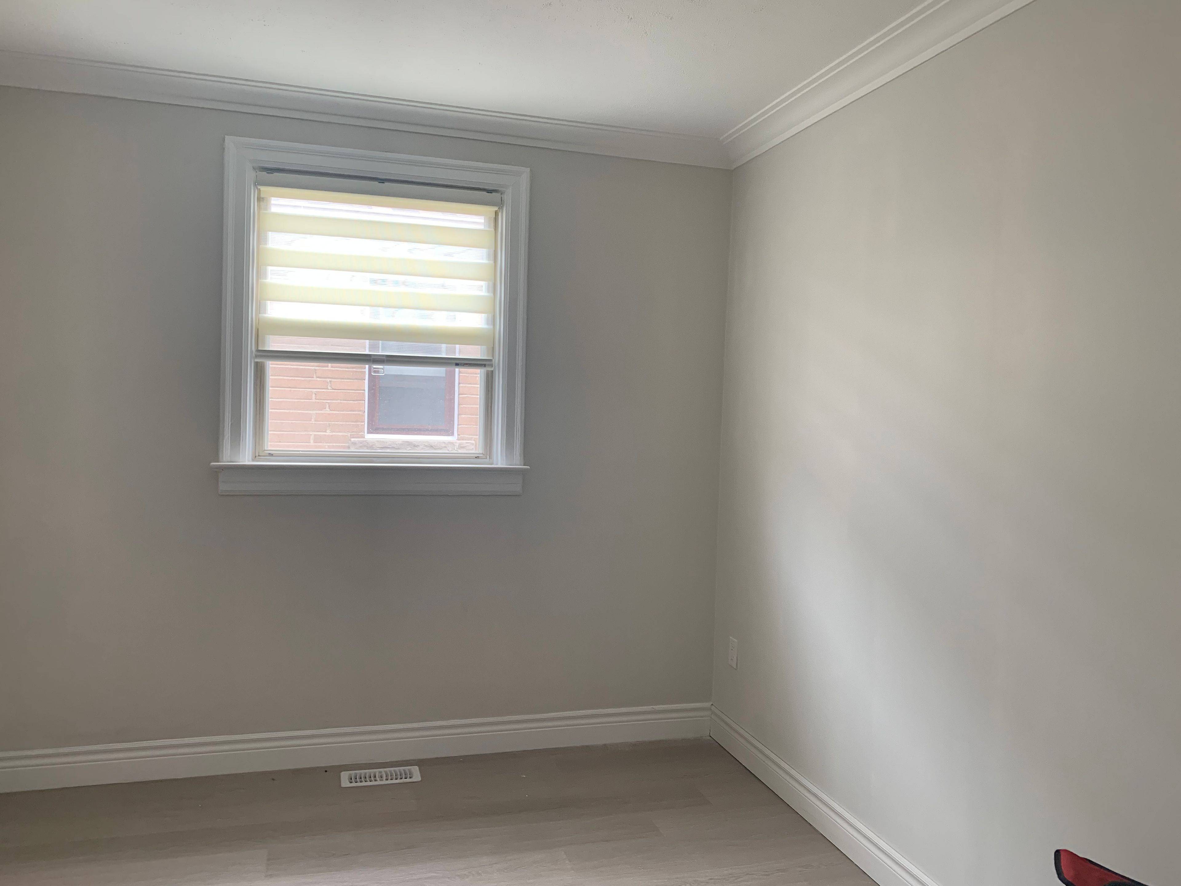 Toronto W02, ON M6H 3P5,61 Lightbourn AVE S #1