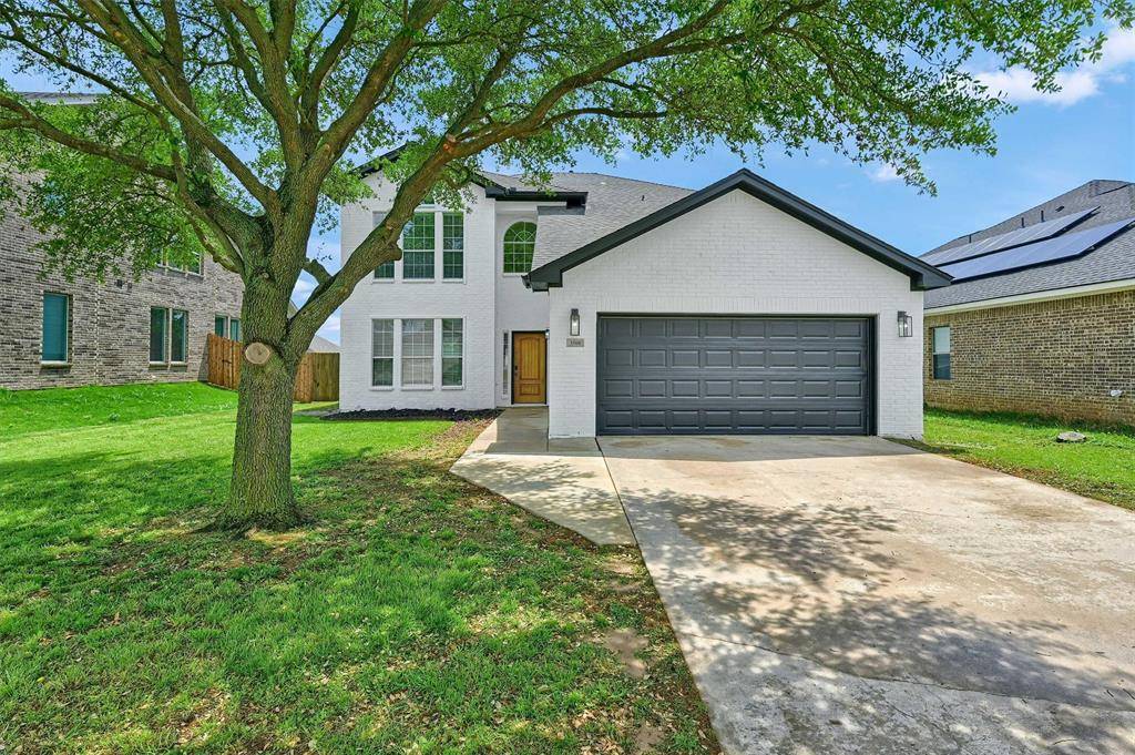 Gainesville, TX 76240,3508 Austin Street