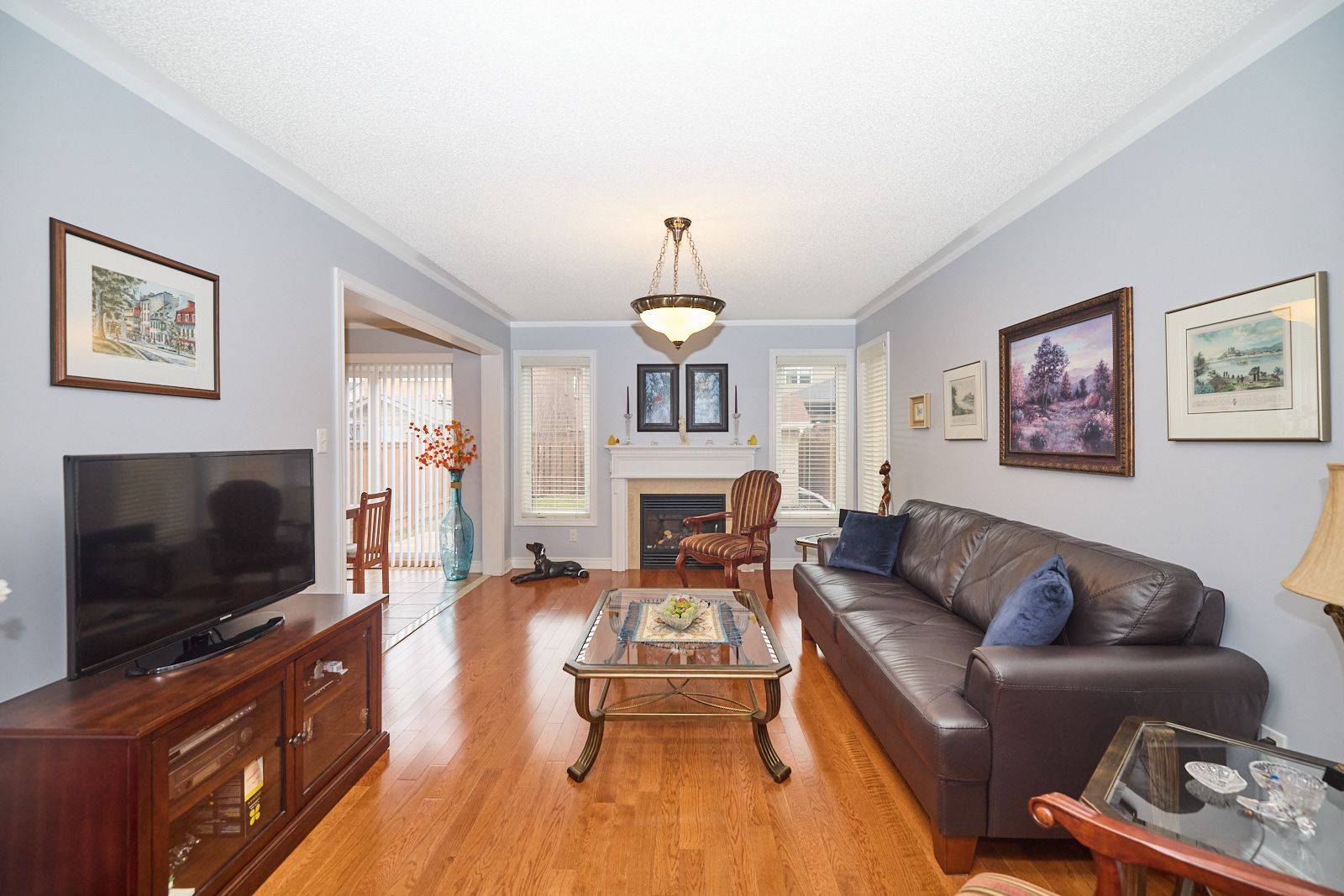 St. Catharines, ON L2P 0A2,4 Alex Grant PL