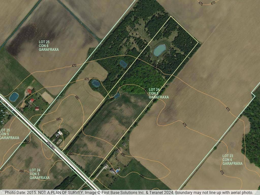 Centre Wellington, ON N0B 1J0,7119 5th Line