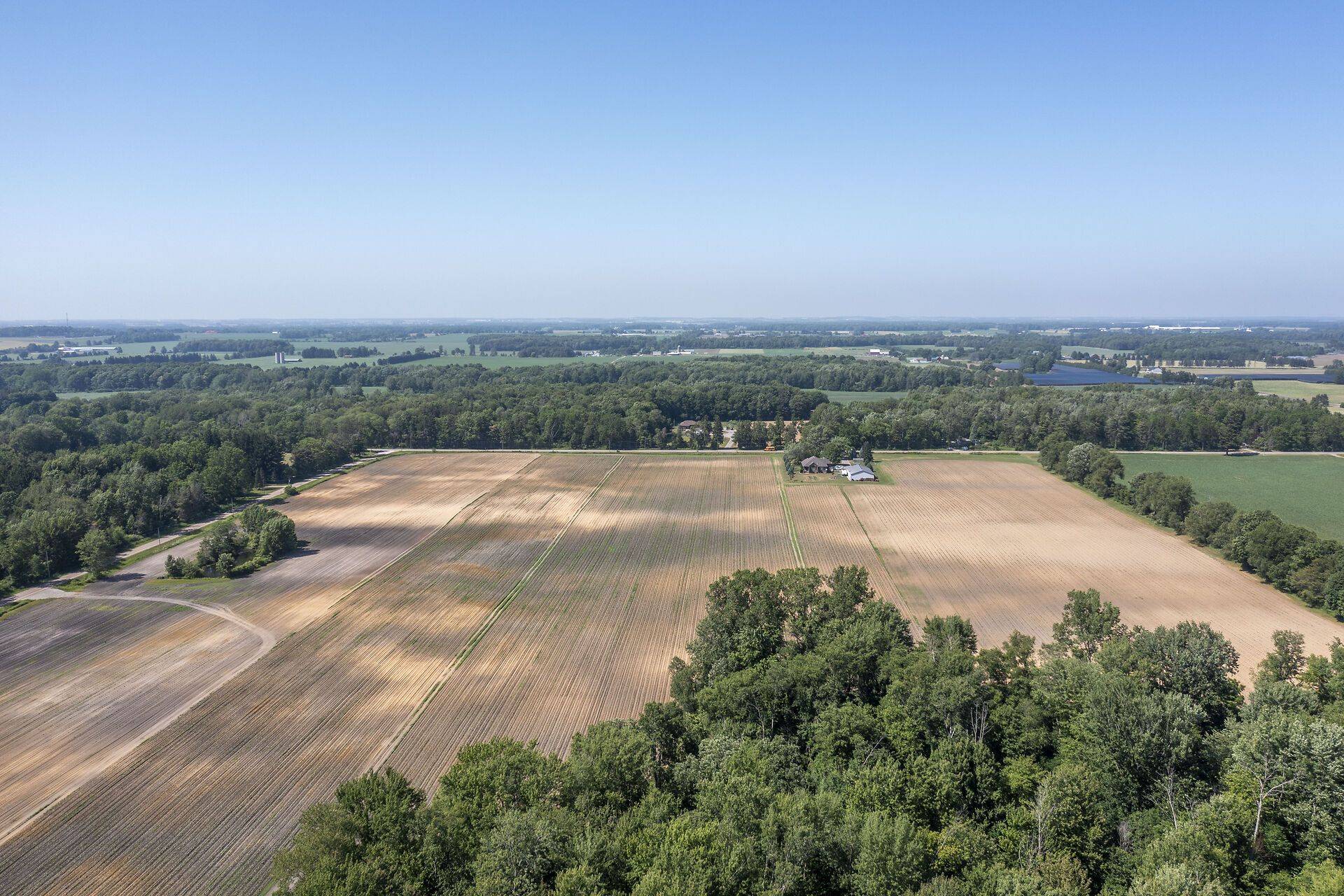 Malahide, ON N5H 2R5,PT LT 26 Concession 4 RD