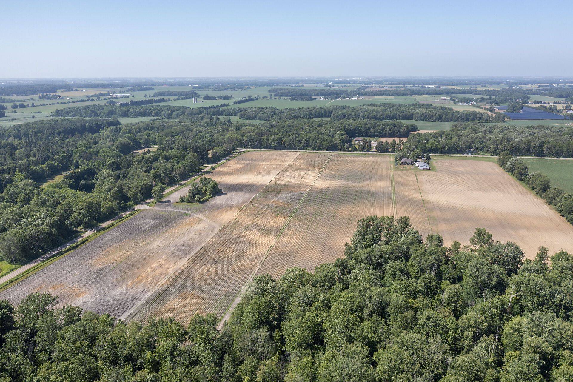 Malahide, ON N5H 2R5,PT LT 26 Concession 4 RD