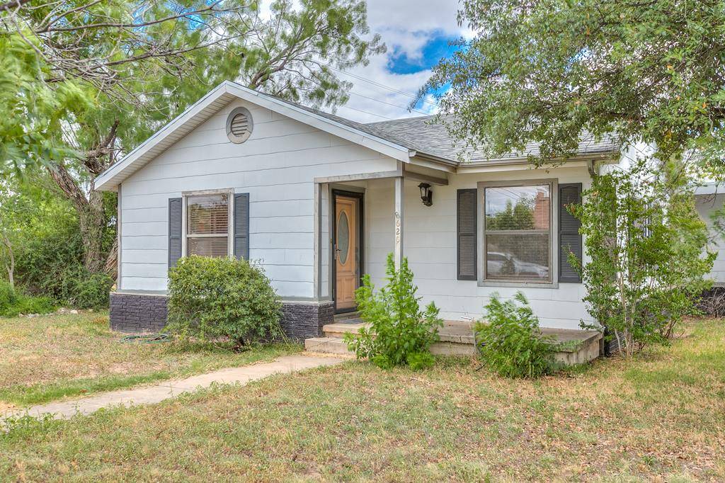 San Angelo, TX 76901,620 N Jefferson St