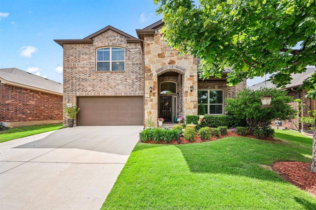 Fort Worth, TX 76177,15817 White Mill Road