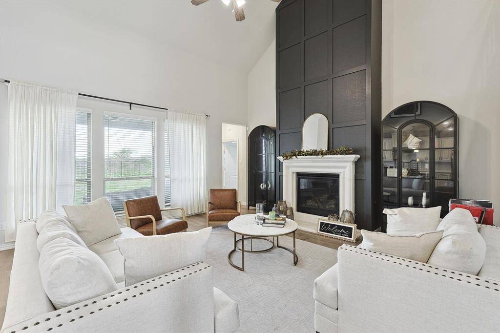 Haslet, TX 76052,2161 Cloverfern Way