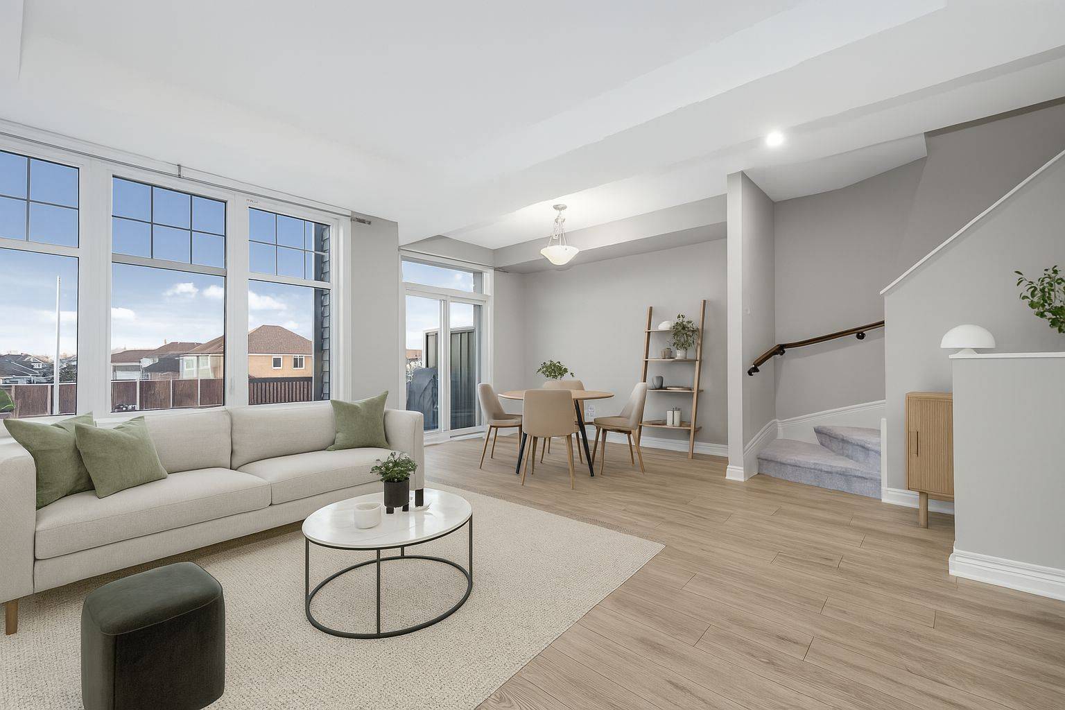 Orleans - Cumberland And Area, ON K4A 1H4,334 MOUNTAIN SORREL WAY