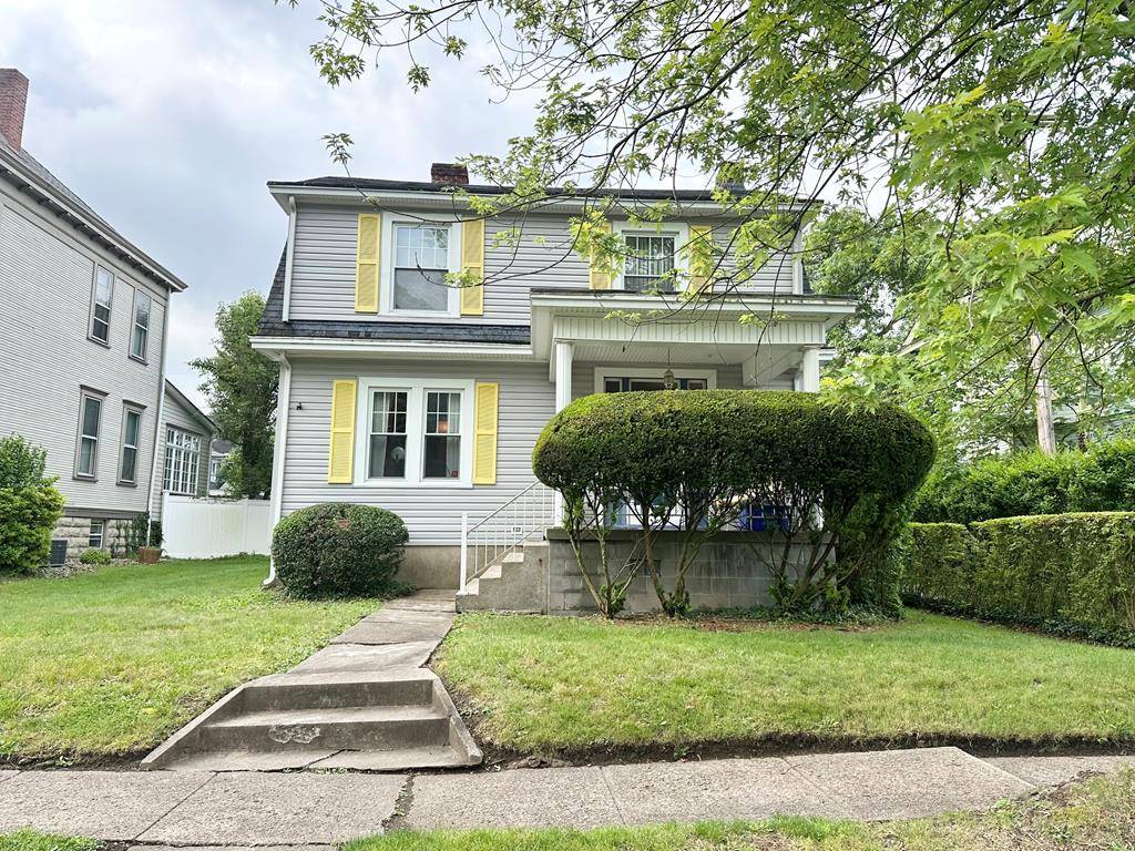 Wheeling, WV 26003,25 EDGWOOD ST