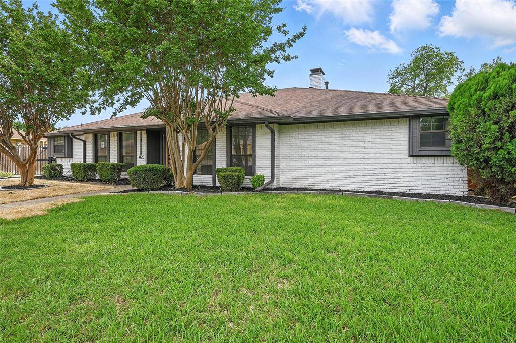 Desoto, TX 75115,1425 Cassandra Circle