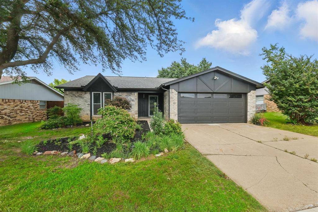 Watauga, TX 76148,6321 Melinda Drive