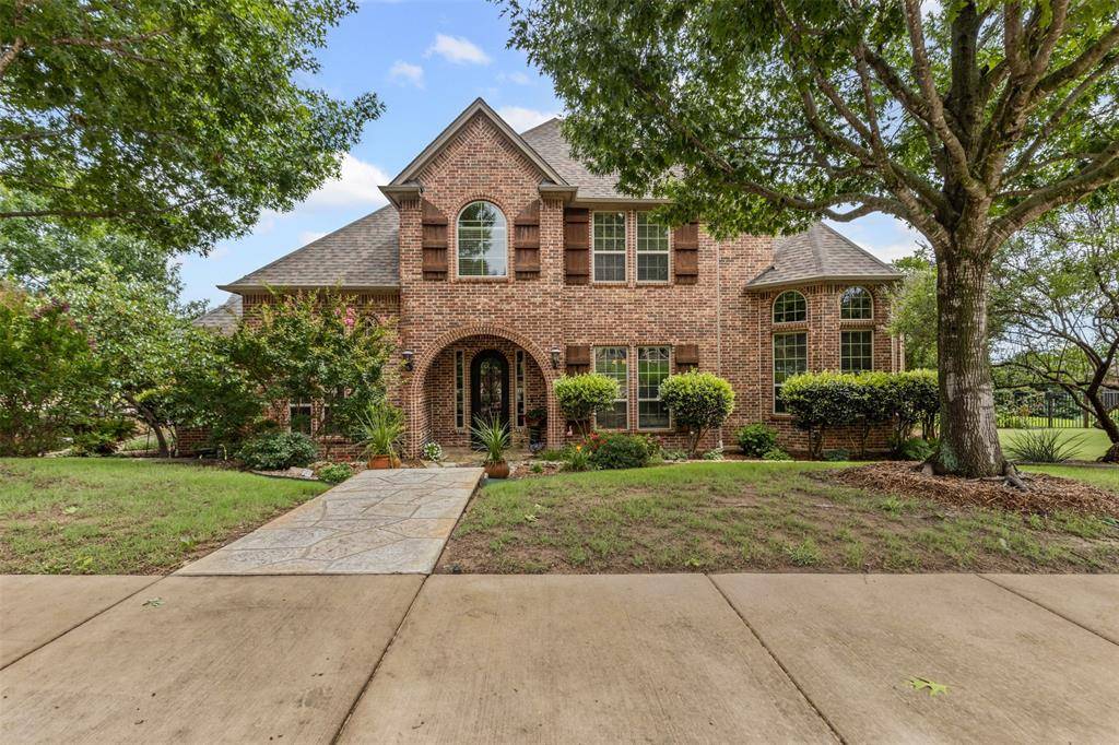 Burleson, TX 76028,711 Flamingo Circle