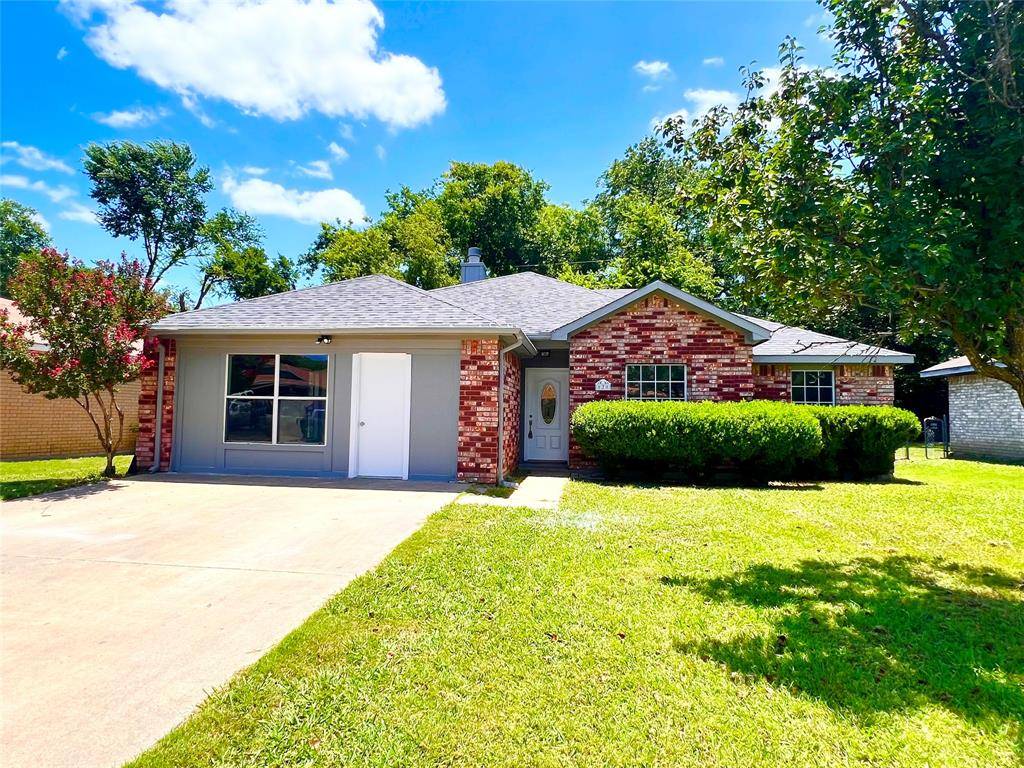 Seagoville, TX 75159,528 Jean Drive