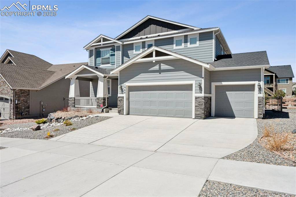 Colorado Springs, CO 80921,1960 Ruffino DR