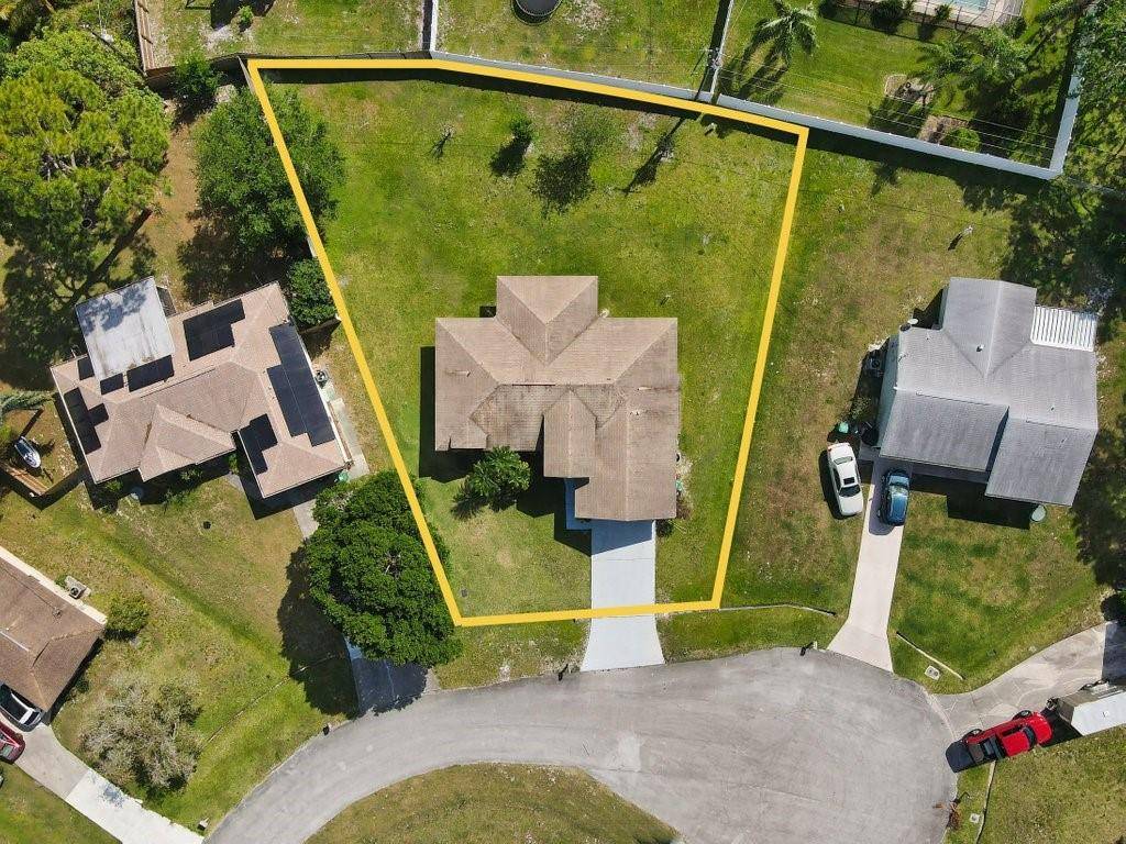 Port St Lucie, FL 34983,226 NW Virgo Ct