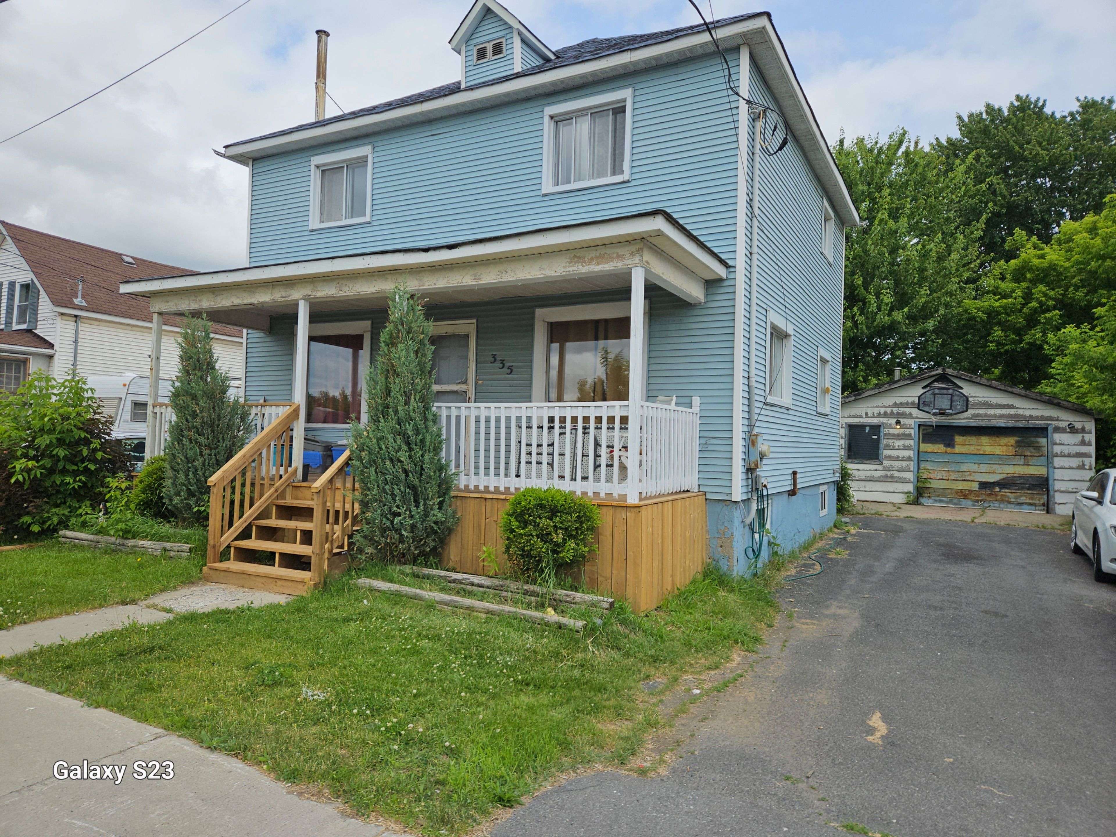 Cornwall, ON K6J 4P2,335 Brookdale AVE