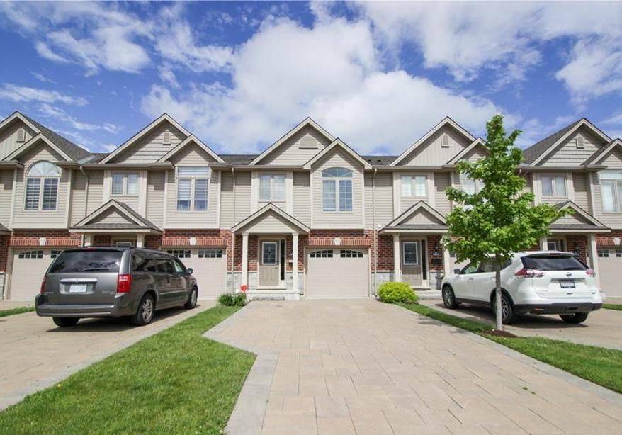 London South, ON N6L 0C8,3415 Castle Rock PL #14