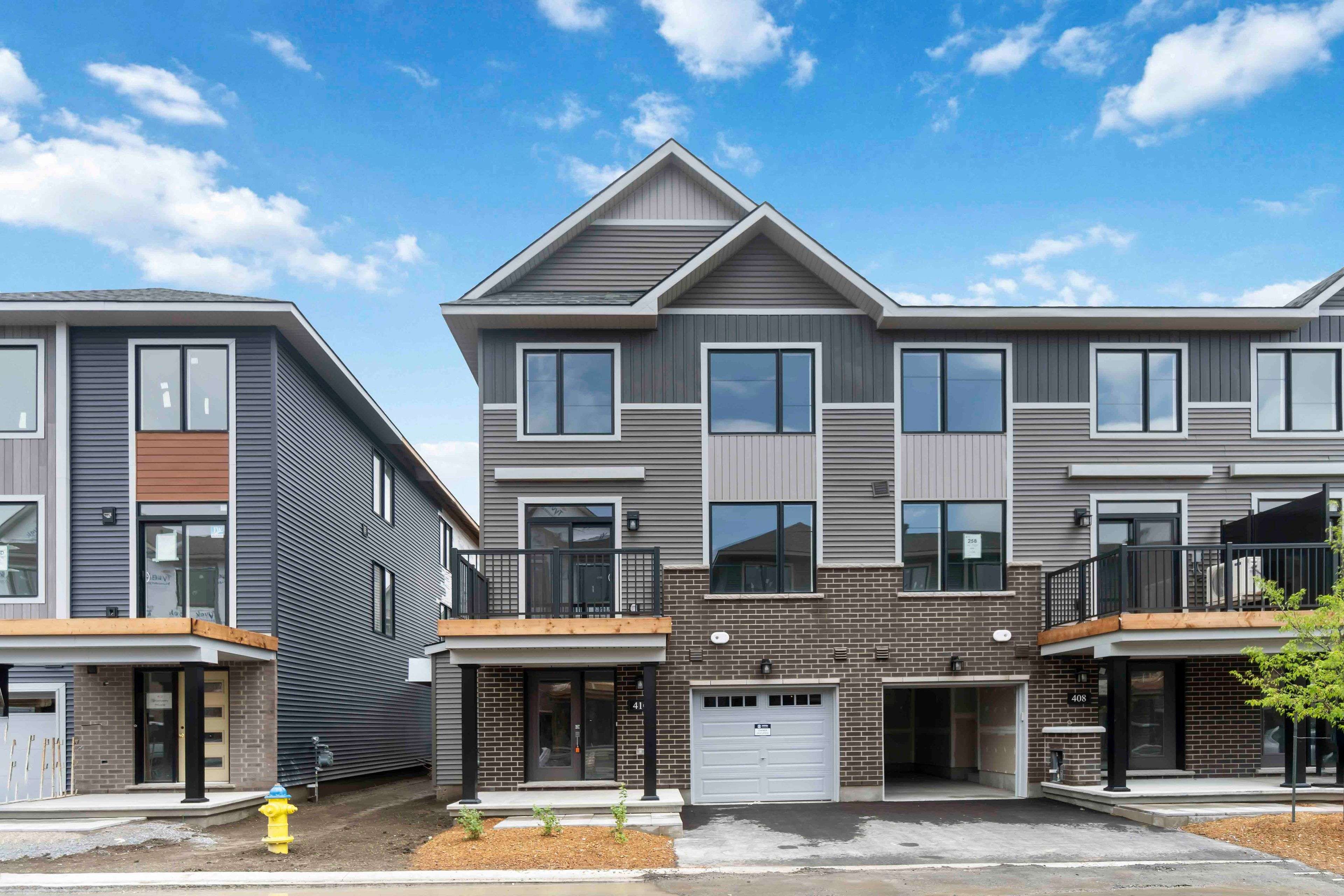 Kanata, ON K2T 0R8,410 Silverberry Private