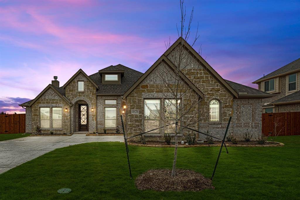 Midlothian, TX 76065,4626 Bel Air Drive