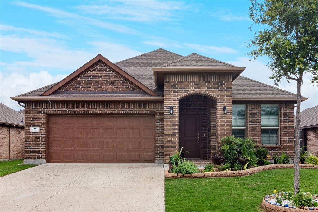Waxahachie, TX 75167,171 Colter Drive