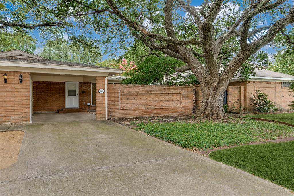 University Park, TX 75225,3547 Northwest Parkway