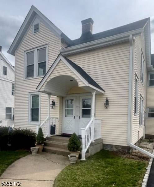 Morris Twp., NJ 07950,19 E Hanover Ave