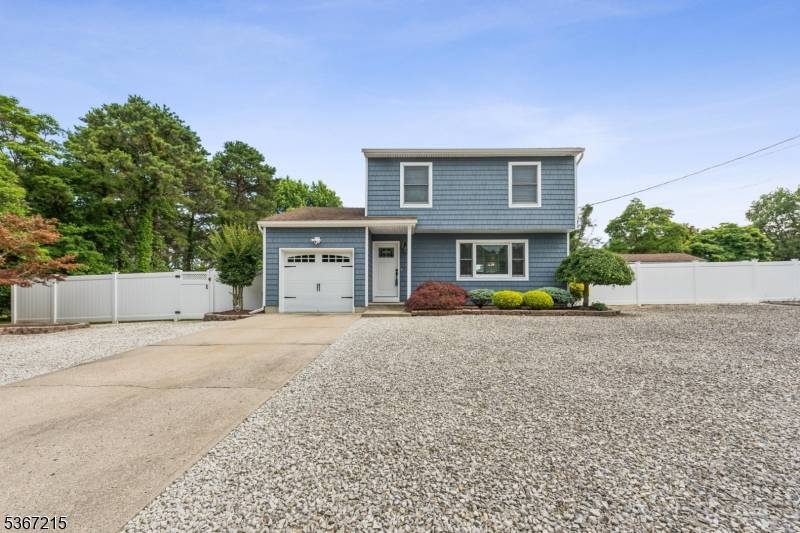 Brick Twp., NJ 08723,123 F St