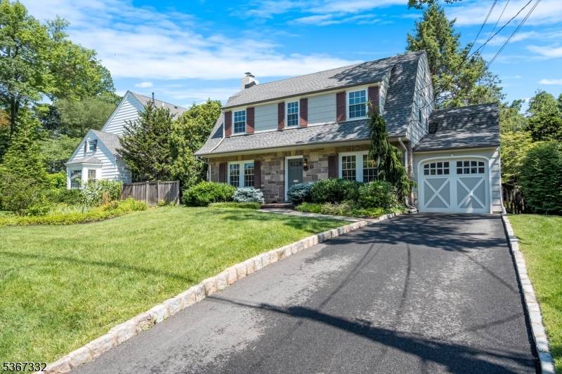 Millburn Twp., NJ 07078,71 Wellington Ave