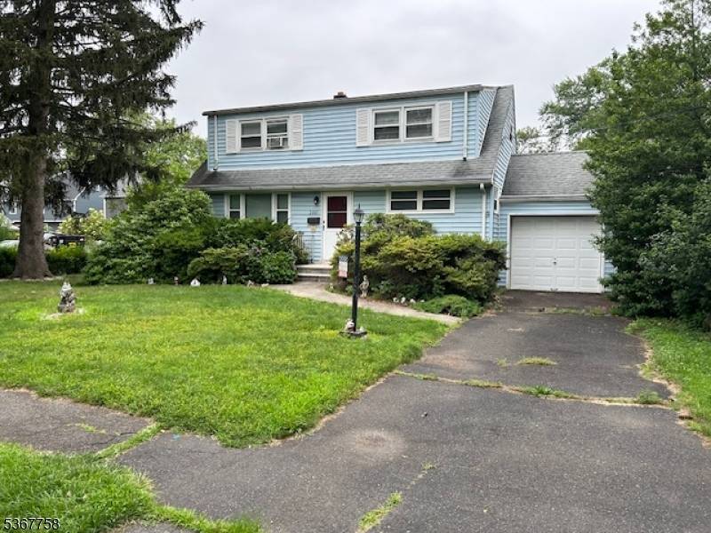 Scotch Plains Twp., NJ 07076,2081 Portland Ave