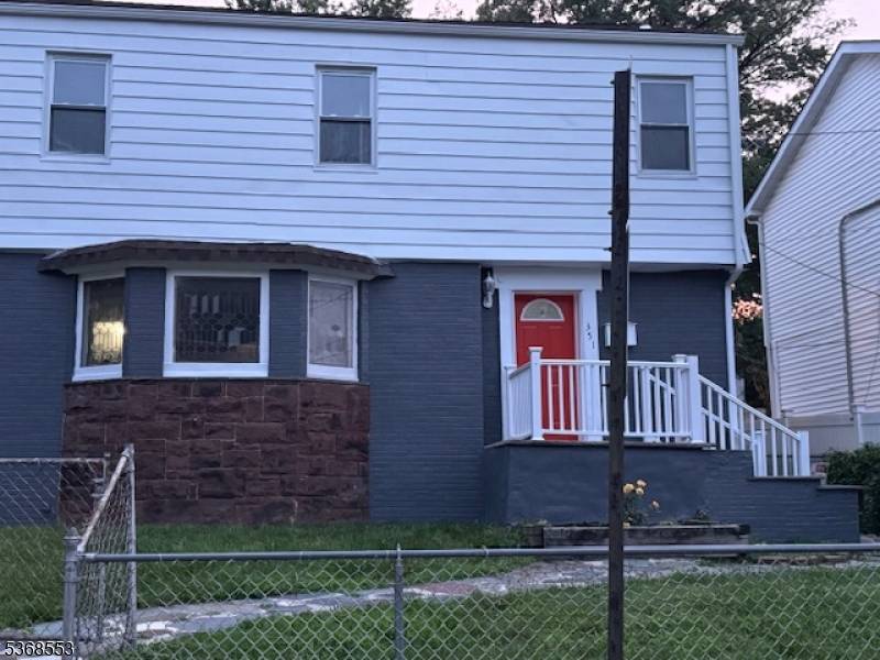 City Of Orange Twp., NJ 07050,351 Ogden St