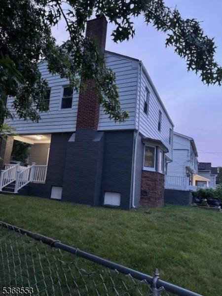 City Of Orange Twp., NJ 07050,351 Ogden St