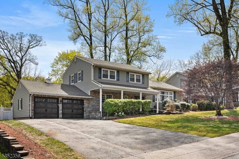 Wayne Twp., NJ 07470,16 Baldwin Ter