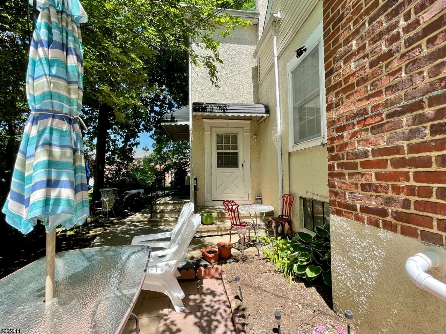 Morristown Town, NJ 07960,146 Franklin St #c