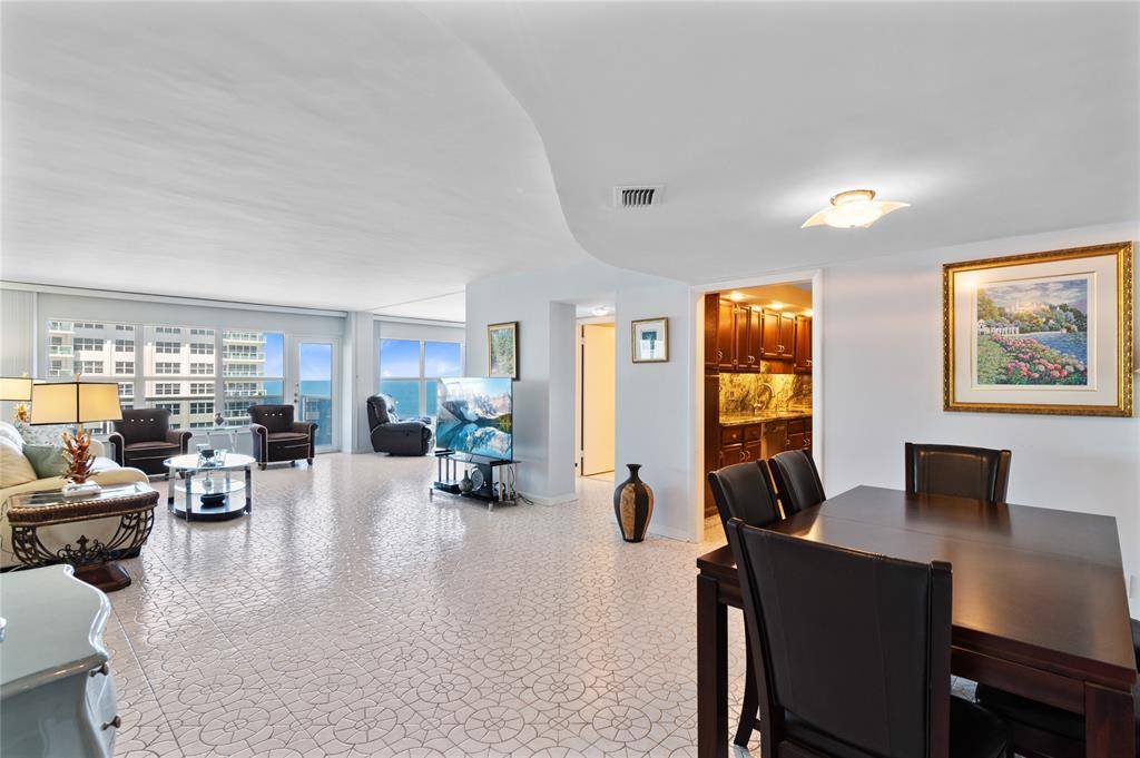 Fort Lauderdale, FL 33308,3500 Galt Ocean Dr #1716