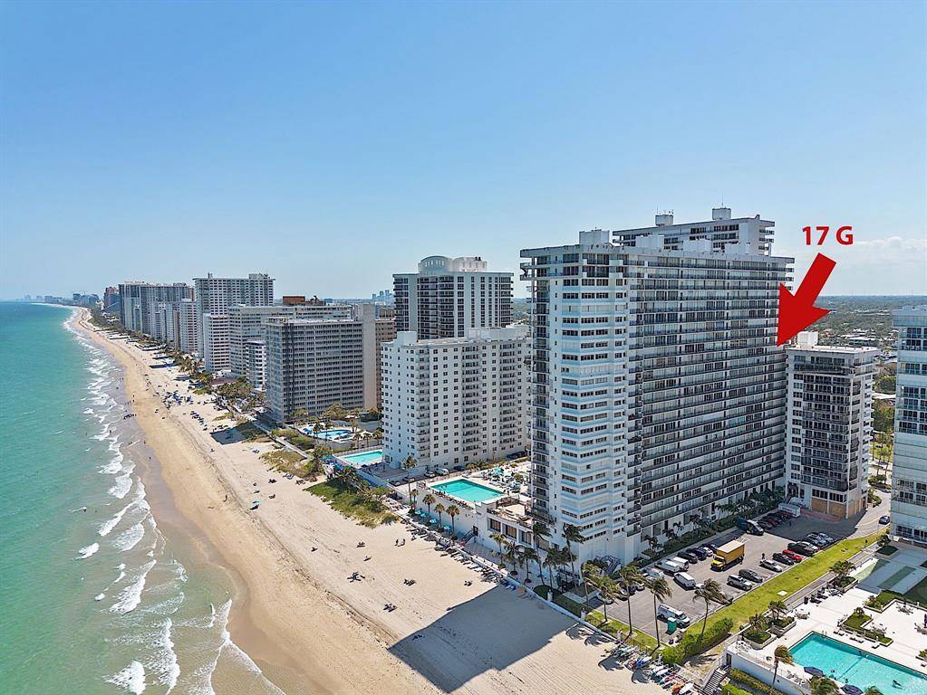 Fort Lauderdale, FL 33308,[StreetName,UnitNumber,StreetNumber,StreetDirPrefix]