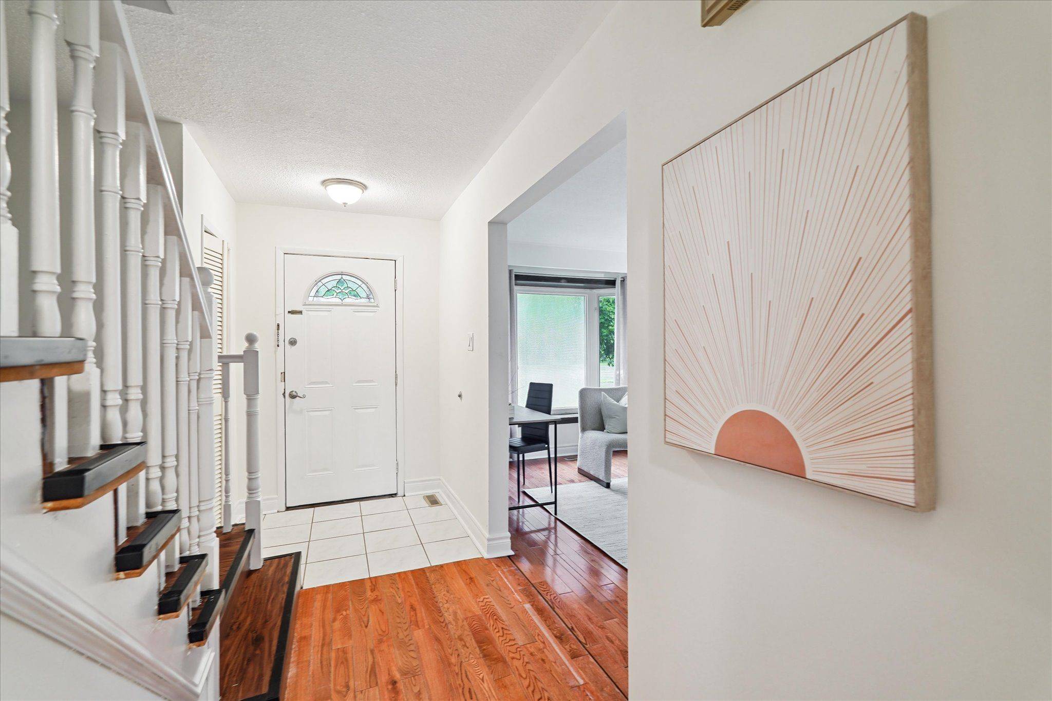 Brampton, ON L6V 2S4,14 Wimbledon CT