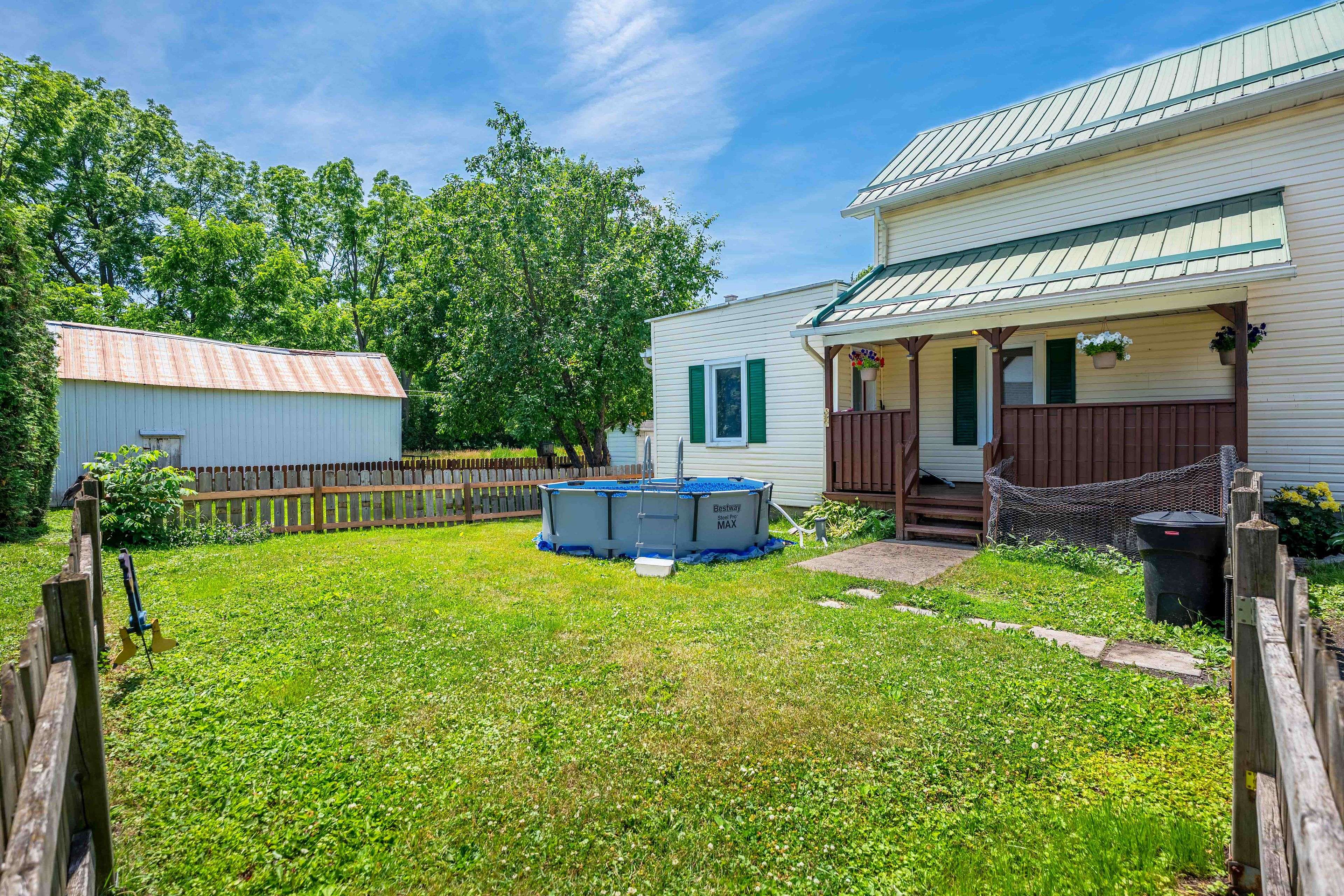 North Dundas, ON K0C 1H0,46 Joseph ST