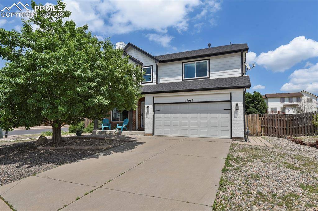 Monument, CO 80132,17045 Snowwood DR