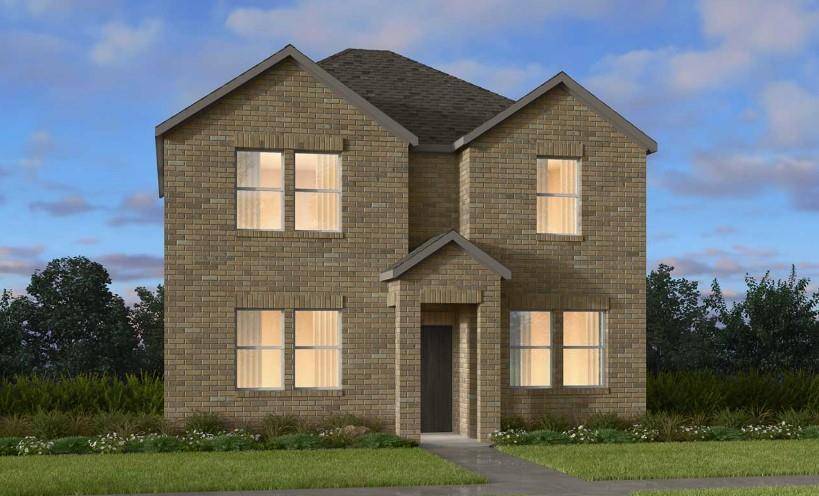 Celina, TX 75009,3337 Little Bluestem Road
