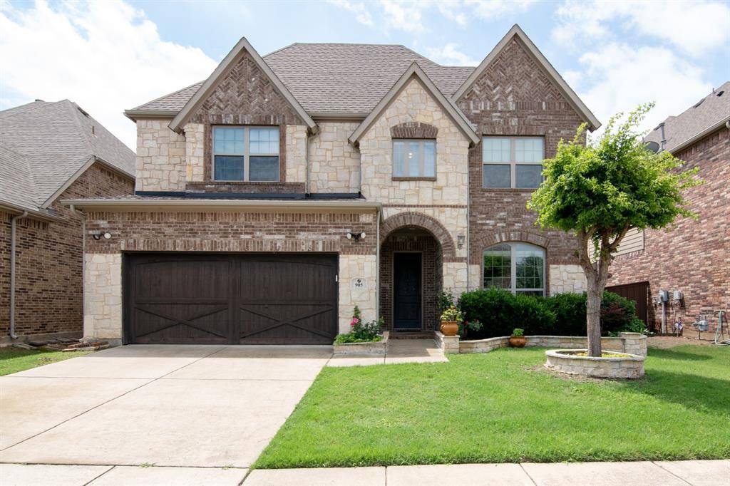 Coppell, TX 75019,905 Snowshill Trail