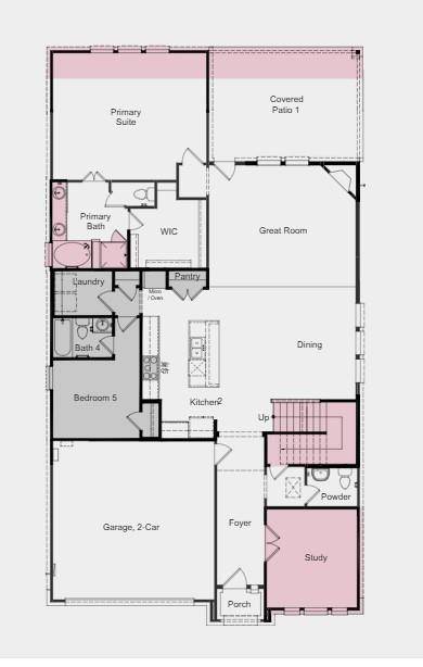 Melissa, TX 75454,3519 San Clemente Drive