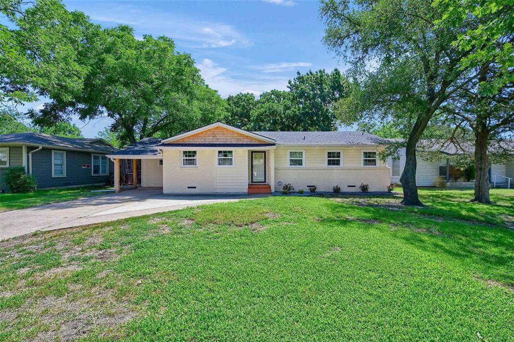 Sherman, TX 75092,1405 N Wharton Street