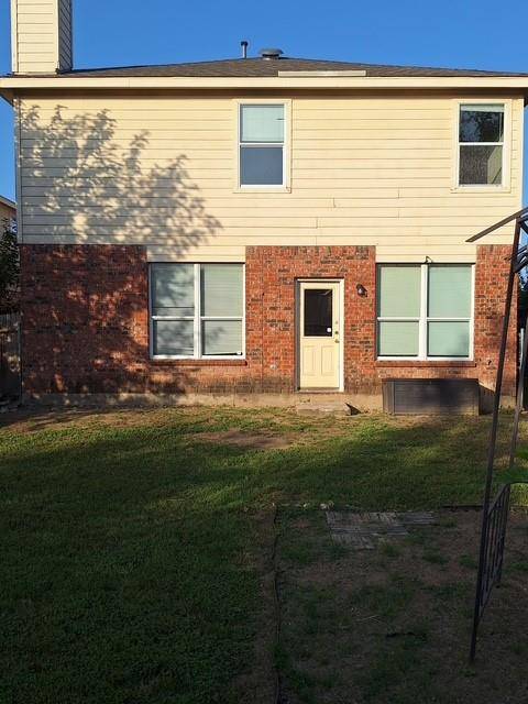 Fort Worth, TX 76244,2805 Coyote Ridge Drive
