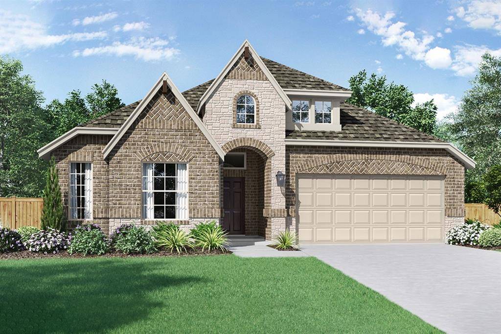 Melissa, TX 75454,2302 W Wheatgrass Way