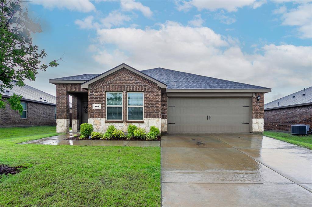 Josephine, TX 75189,408 Cultivator Court