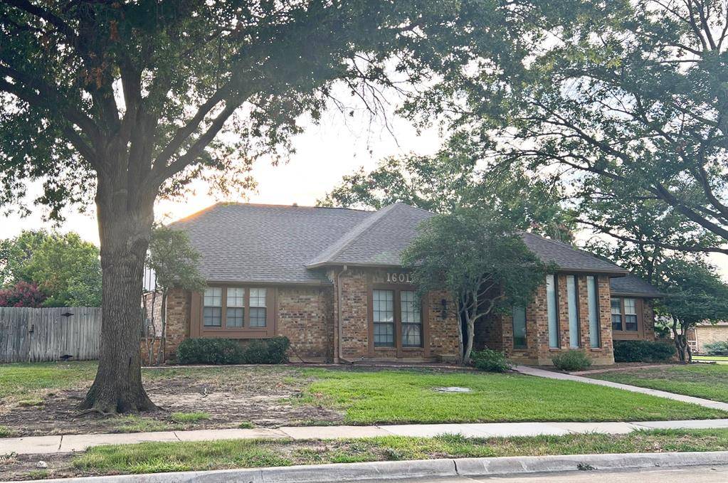 Lewisville, TX 75077,1601 Oak Creek Drive