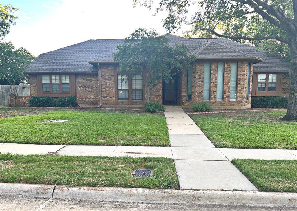 Lewisville, TX 75077,1601 Oak Creek Drive