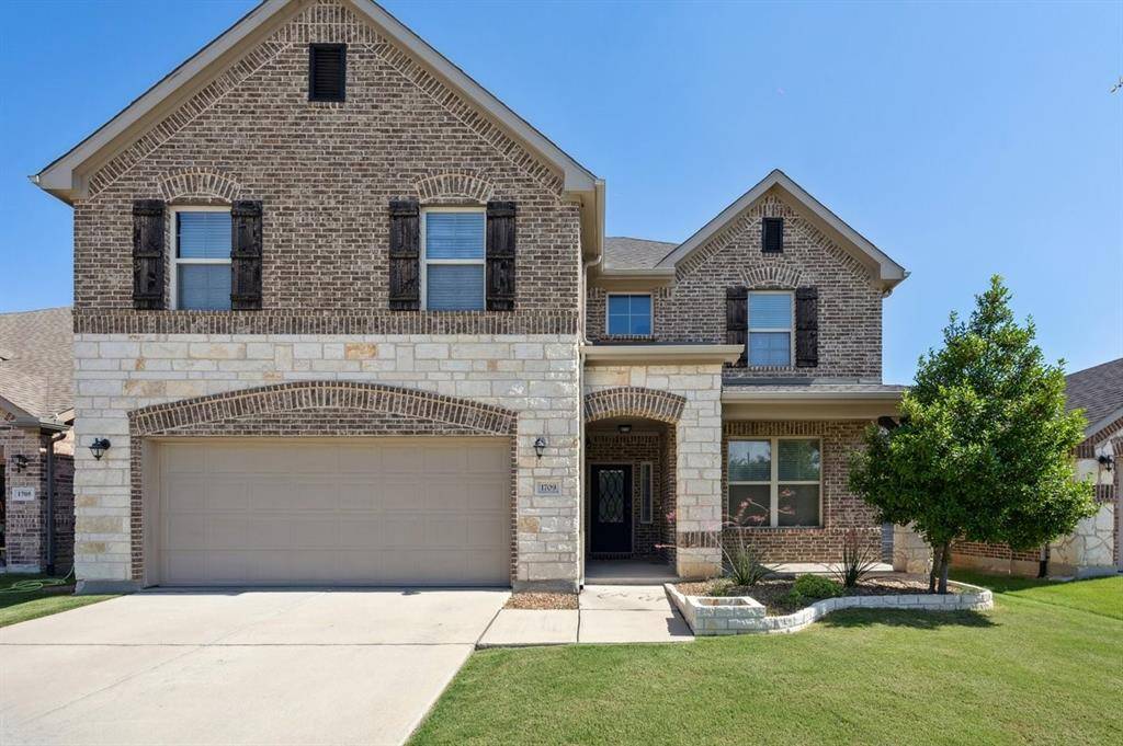 Aubrey, TX 76227,1709 Meadow Trail Lane