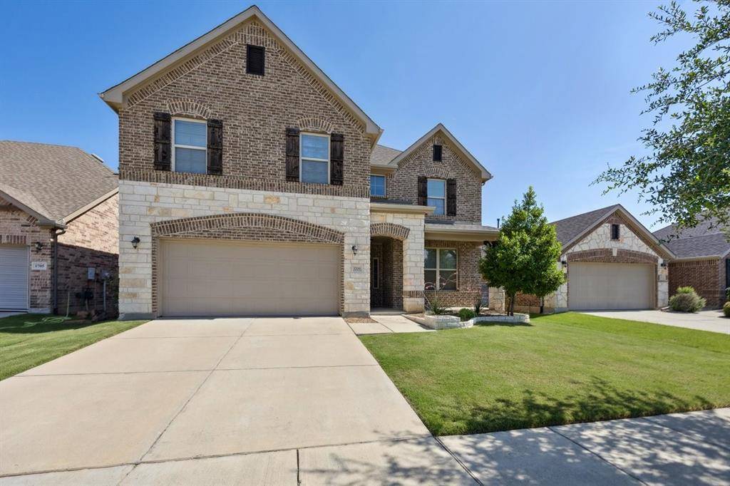 Aubrey, TX 76227,1709 Meadow Trail Lane