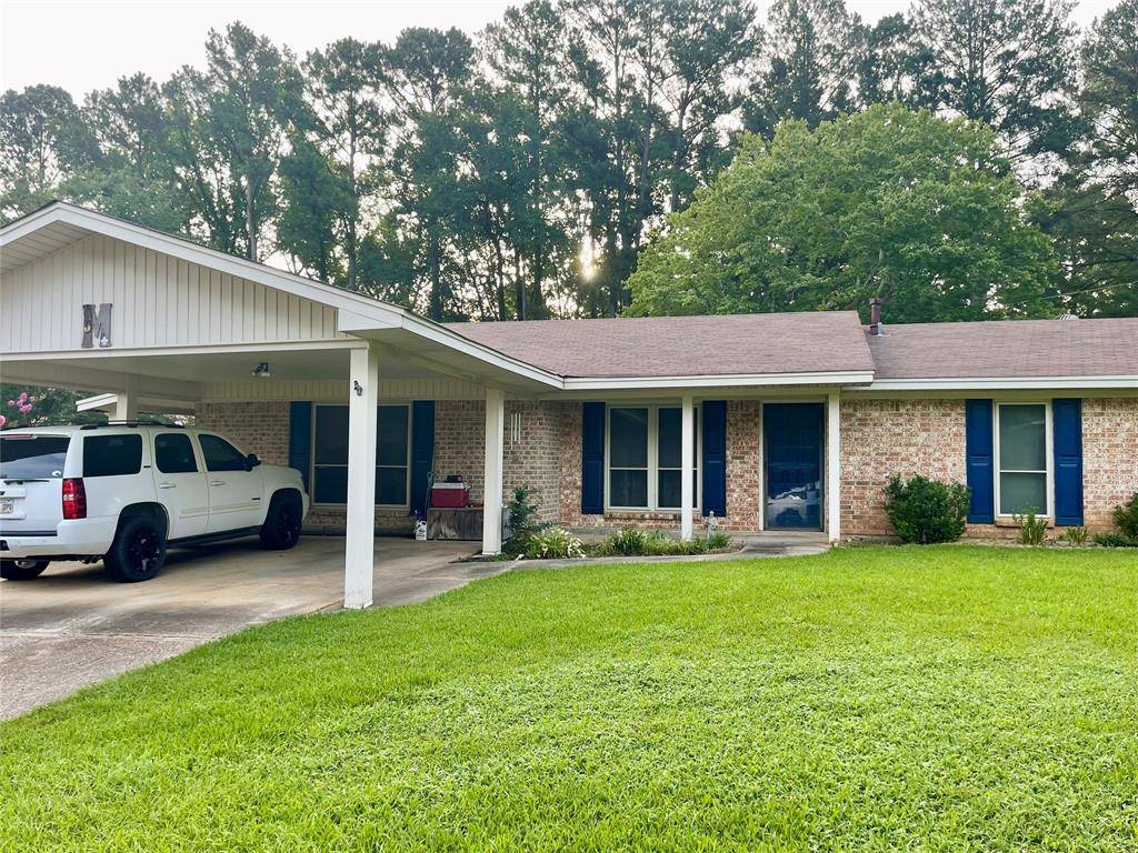 Homer, LA 71040,102 Maple Street