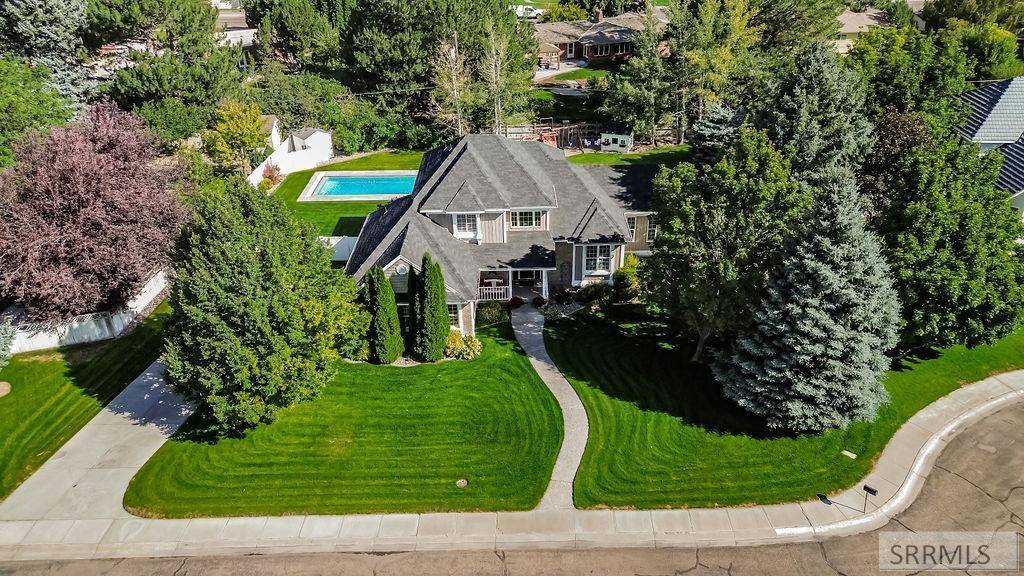 Blackfoot, ID 83221,1161 Packer Drive
